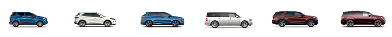 Illustration for article titled Ford Is Foolish For Forsaking The Flex